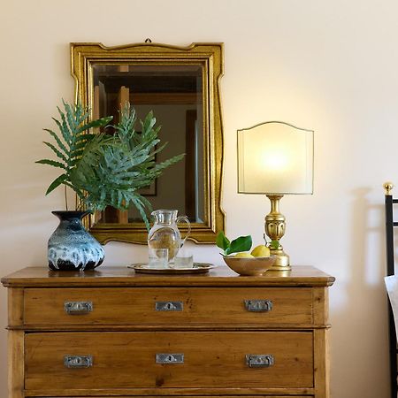 Albergo Villa Cristina Сполето Экстерьер фото